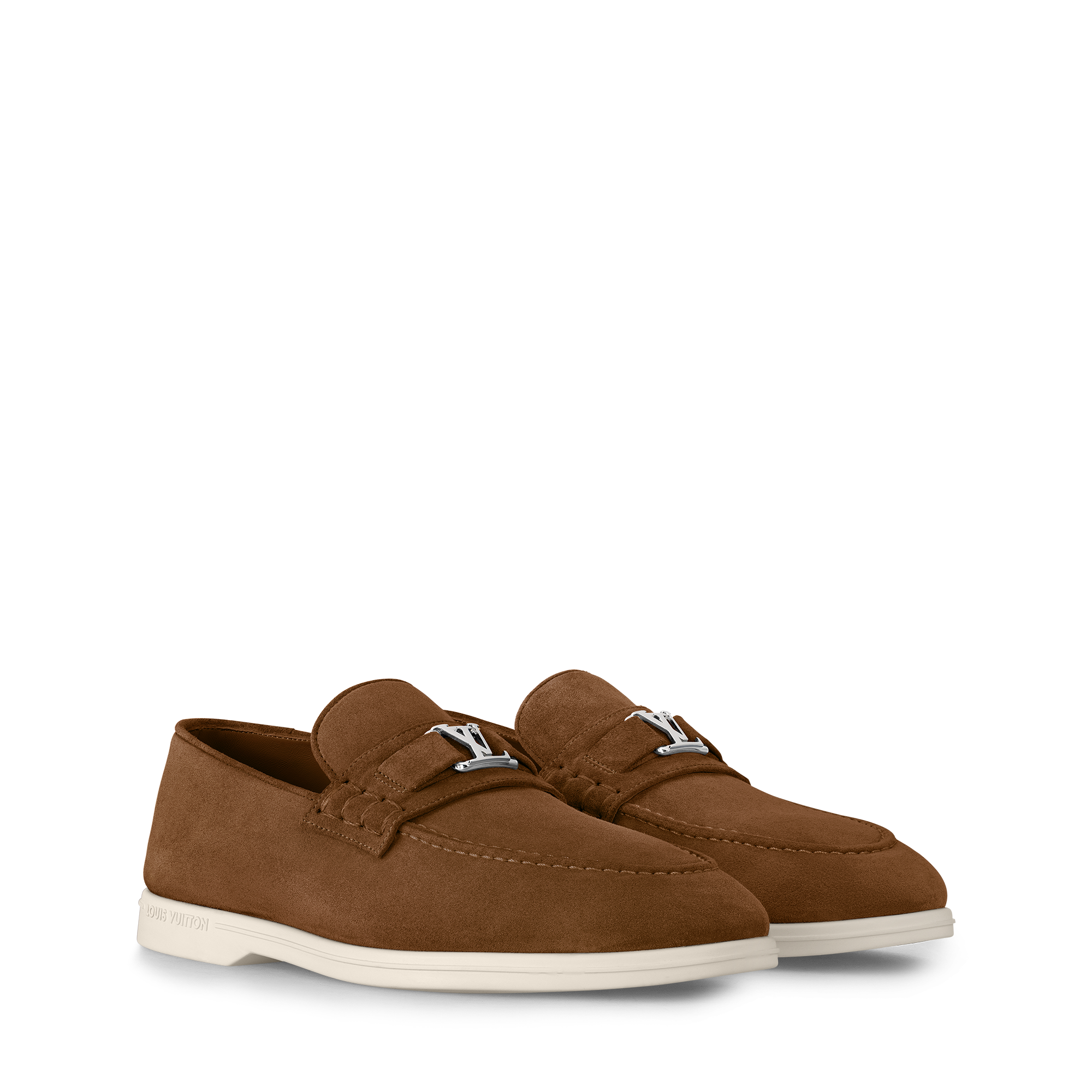 Estate Loafer - Shoes 1AHR99 | LOUIS VUITTON